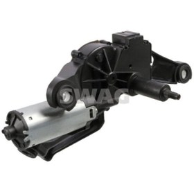 Resim Swag SILECEK MOTORU (ARKA) BMW 1 SERISI (E81,E87)(2004/) 67637199569 