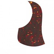 Resim Alice Akustik Gitar Pickguard A025E 