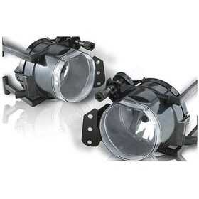 Resim Bmw E60 Sis Lambası Farı Oem 04-08 