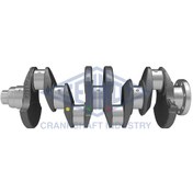Resim GENMOT 1160 Krank Renault 9 Dizel R21 1.7 R11 1.7 Flash 