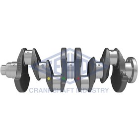 Resim GENMOT 1160 Krank Renault 9 Dizel R21 1.7 R11 1.7 Flash 