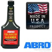 Resim Abro Enjektör Temizleyici Ve Yakıt Katkısı Benzin( Madein Usa) 