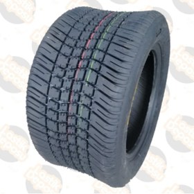 Resim Sunf 205/50-10 G-002 6pr Golf Arabası Lastiği 