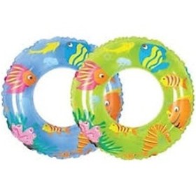 Resim Altis A649 Simit 51 Cm Desenli 