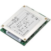 Resim Flybuy 13s 35a 48v Lityum Pil Bms/pcb/pcm Koruma Kartı, Entegre Dengeli Devreler 