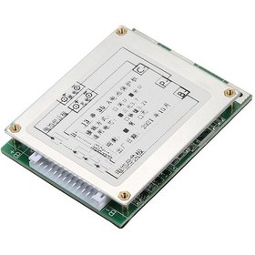 Resim Flybuy 13s 35a 48v Lityum Pil Bms/pcb/pcm Koruma Kartı, Entegre Dengeli Devreler 