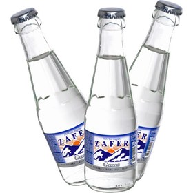 Resim Zafer Gazoz Eski Zafer 24'Lü 200 Ml 