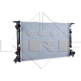 Resim NRF 53719 Motor Radyatörü (720×468×36) Audi A4 A5 Q5 2,7TDI 3,0TDI 3,2Fsı 3,0Tfsı 08- 