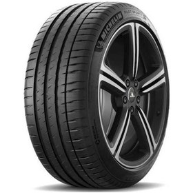 Resim Michelin 275/35R21 103Y Pilot Sport 4 Acoustic N0 XL Yaz Lastiği 2023 