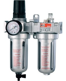 Resim Retta 1/2 Havalı Şartlandırıcı Çiftli RHS1202 