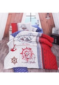 Resim Clasy Tek Kişilik Ranforce Nevresim Takımı Alesta (215837771) 