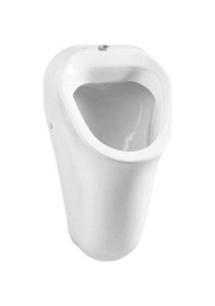 Resim 6202l003-0198 VitrA Arkitekt Pisuvar Üstten Girişli 