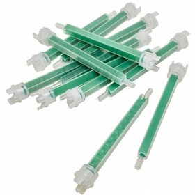 Resim Dedeks Bovideks Karıştırıcı Mikser Ucu 12 Adet 