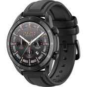 Resim Havit Watch M9030 Pro Siyah Akıllı Saat 