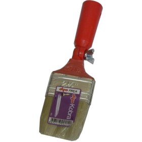 Resim Mestore Dyo Kobra Robot Kestirme Fırça No:2,5 - 8693513992140 