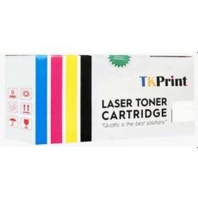 Resim Tkprint Oki C301 44973542 Kırmızı Uyumlu Toner 1500 Sayfa Mc342 