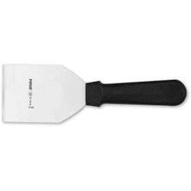 Resim Skygo Pirge 71152 Creme Paslanmaz Gıda Spatula No:2 - 11,5 cm 