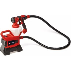 Resim PremiumPort Solo Sprey Boya Tabanca Sistemi 18/90 L Te-Sy 4260040 