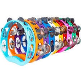 Resim osmanlı kına Karışık Kına Defi Tef 5 Adet 