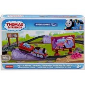 Resim Thomas & Friends Thomas ve Arkadaşları Tren Seti HGY82 HGY83 Lisanslı Ürün 