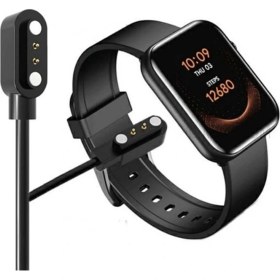 Resim Apsuwa Oppo Watch Free Şarj Aleti Siyah 