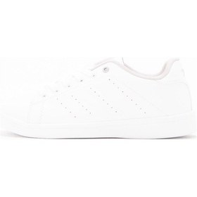 Resim JUMP KADIN BEYAZ SPOR AYAKKABI 15306 Beyaz 