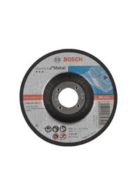 Resim Bosch 115 2,5 Mm Standard For Metal Bombeli 