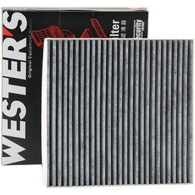 Resim Mk1530 Kabin Filtresi Geely Icon Emgrand Gl Emgrand Gs Coolray Binyue Jlh-3g15td Jlb-4g14tb 8022020800 8891352016 