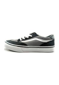 Resim Vans Brooklyn Ls Çocuk Sneaker Vn000d821o71 Antrasit 