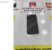 Resim Samsung S21 FE İkinci El TR | 128 GB | Gri İkinci El SAMSUNG S21 FE 25 GÜNLÜK GÜVEN TECH'den