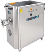 Resim BOSFOR UKM-130PT Paslanmaz Et Kıyma Makinesi No:130 