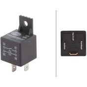 Resim Hella 4RA965400071 Mini Role 03022170 050891 1452807 