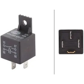 Resim Hella 4RA965400071 Mini Role 03022170 050891 1452807 