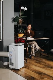 Resim Kuara Klima 9000 BTU 