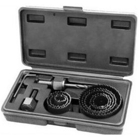 Resim Genel Markalar 8 ADET - Buat Açma Seti 8 Parça - Panç Takımı Seti 