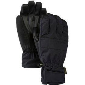 Resim Burton Profile Under Gloves Erkek Siyah Eldiven 