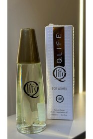 Resim Qlife Parfüm 