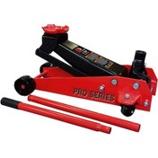 Resim Arabalı Zemin Kriko 3 Ton Rm T83001 