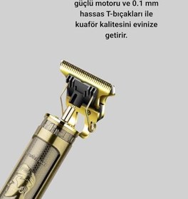 Resim DL111A Tıraş Makinesi 