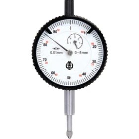 Resim Werka Kompakt Komparatör Saati 5X001MM 
