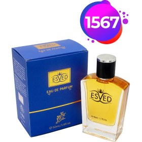 Resim Esved 1567 EDP Erkek Parfüm 50 ml 