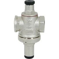 Resim Gpd Reg03 1/2″ Su Basınç Regülatörü (Rakorsuz) (İç X İç Dişli) 