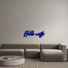 Resim Özel Tasarım : Bubble waffle 