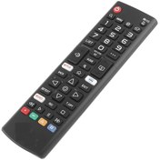 Resim Lg 75Um7000 Smart Led Tv Kumandası 