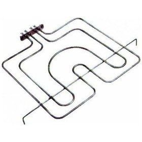 Resim Fırın Rezistansı 1850Watt 