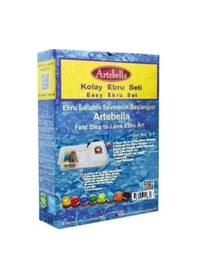 Resim Artebella Kolay Ebru Seti No:2.5 