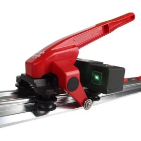 Resim Shijing Tools 3500-3200 Manuel Lazerli Seramik Fayans Kesme Makinesi 