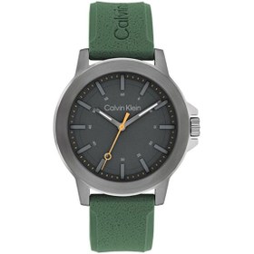Resim Calvin Klein CK25200472 Erkek Kol Saati 