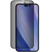 Resim İphone Uyumlu 16 Pro Kor Privacy Cam Ekran Koruyucu 