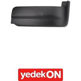 Resim Karlık Tampon Alt Tga Xl-Xxl Sol (Kahveci Premium) - 81416100227 